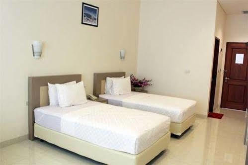 Negeri Baru Hotel & Resort Kalianda Exteriör bild